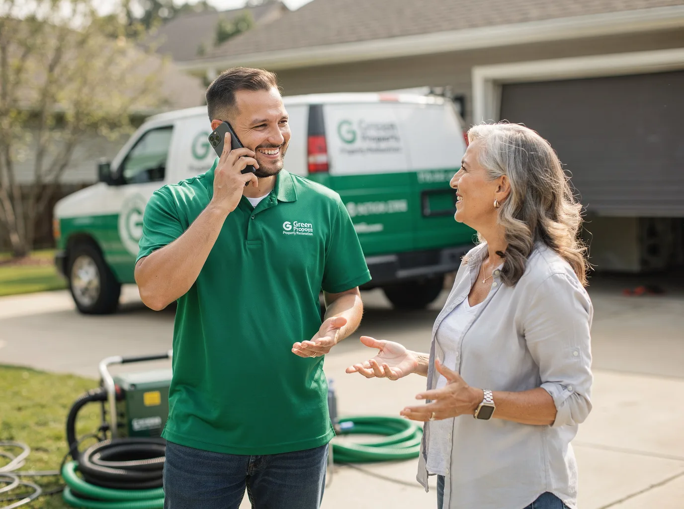 Water Damage Restoration New Richmond, WV FAQs